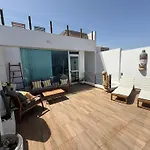 아파트 Deluxe Luxury *