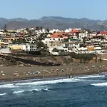 아파트 Deluxe Luxury Playa Del Hombre
