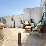 Deluxe Luxury Playa Del Hombre