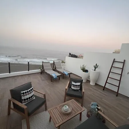 Deluxe Luxury Playa Del Hombre