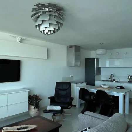 Deluxe Luxury Playa Del Hombre