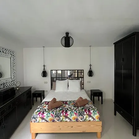 Deluxe Luxury * Playa Del Hombre