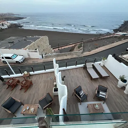 아파트 Deluxe Luxury Playa Del Hombre