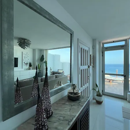Apartment Deluxe Luxury Playa Del Hombre