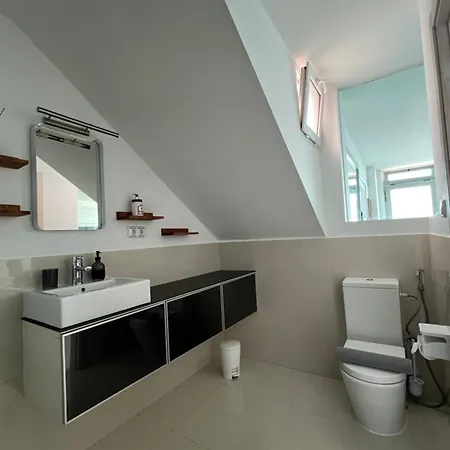 Deluxe Luxury Playa Del Hombre