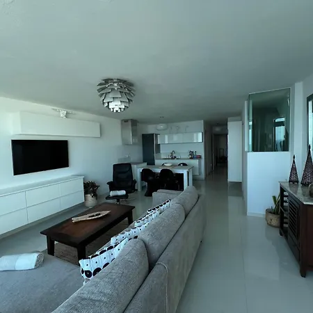 Apartment Deluxe Luxury *