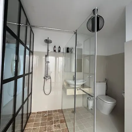 Deluxe Luxury Playa Del Hombre