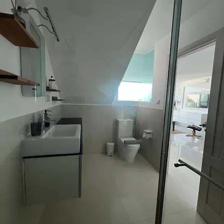 Deluxe Luxury Apartment Playa Del Hombre