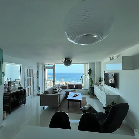 Deluxe Luxury * Playa Del Hombre