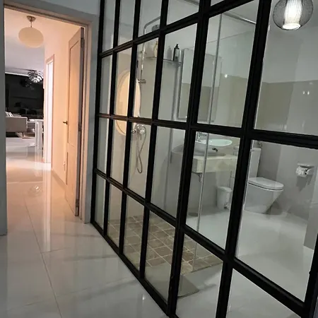 Apartment Deluxe Luxury