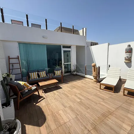 Apartment Deluxe Luxury *