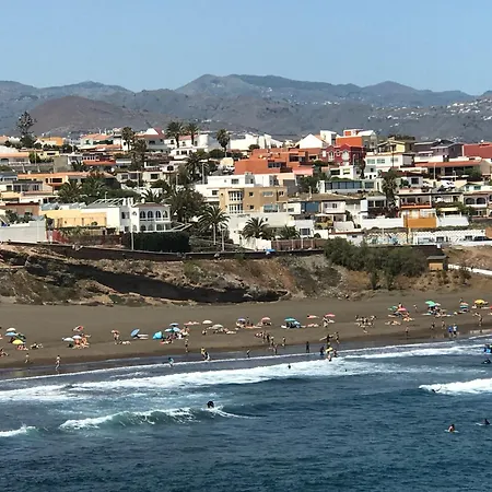 Apartment Deluxe Luxury Playa Del Hombre